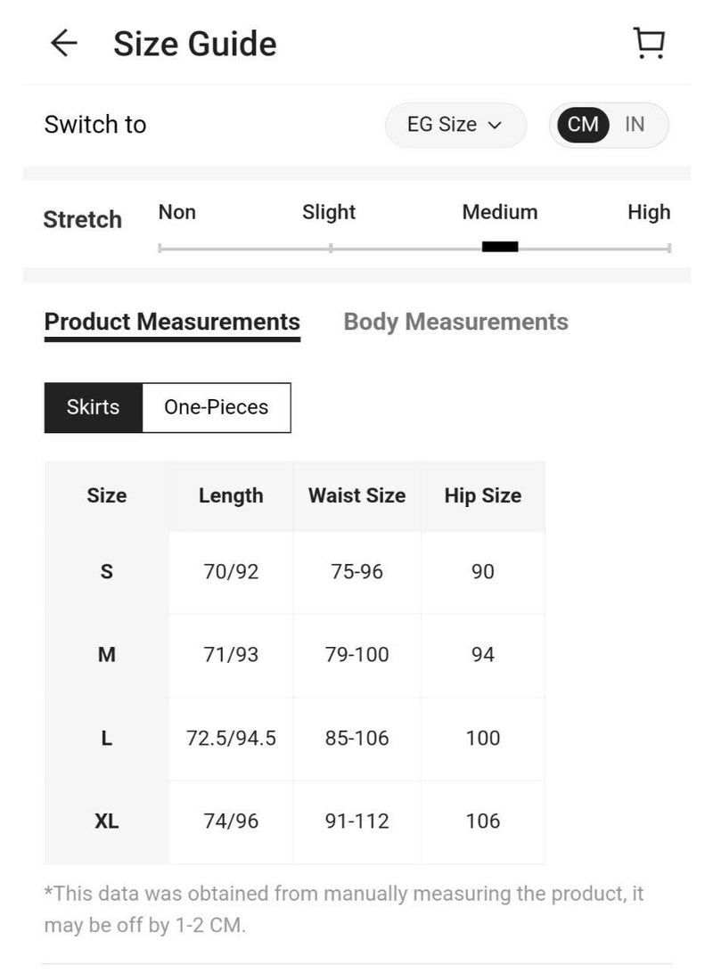 شي إن SHEIN-Swim Printed Strap Beachwear Set, Including One-Piece Swimsuit And Cover Up Skirt - Image 2